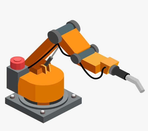 two seat compact structure slewing bearing