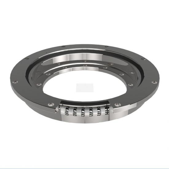 Good Quality L-type Slewing Ring