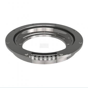 Good Quality L-type Slewing Ring