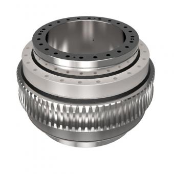 Worm Gear Slewing Bearing