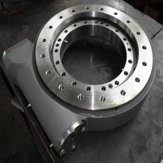 High Precision ​14 inch ​Slewing drive