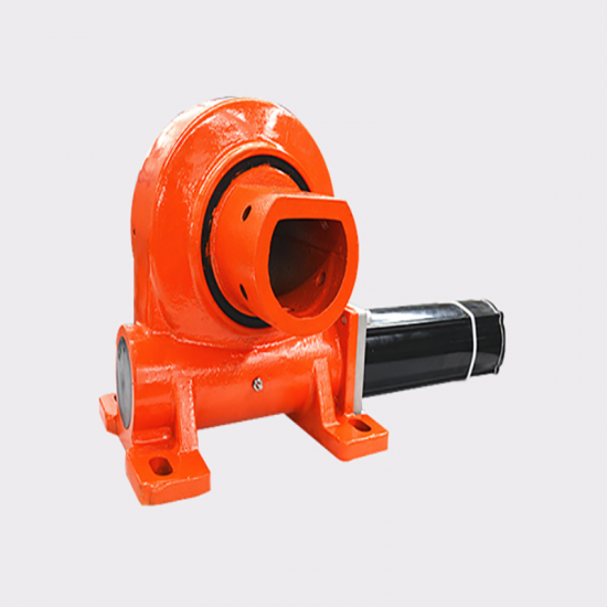 reliable sealing performance, outdoor use Slewing Drive