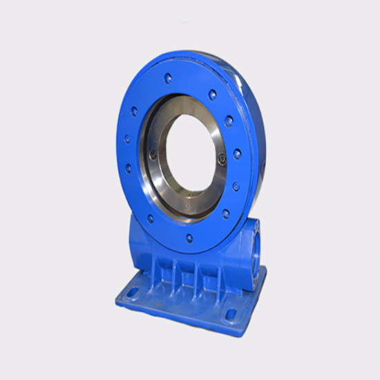 reliable sealing performance, outdoor use Slewing Drive