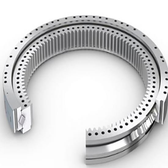 Cross Roller Slewing Bearing Application