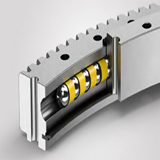 High Speed ​Single Ball Slewing Bearing