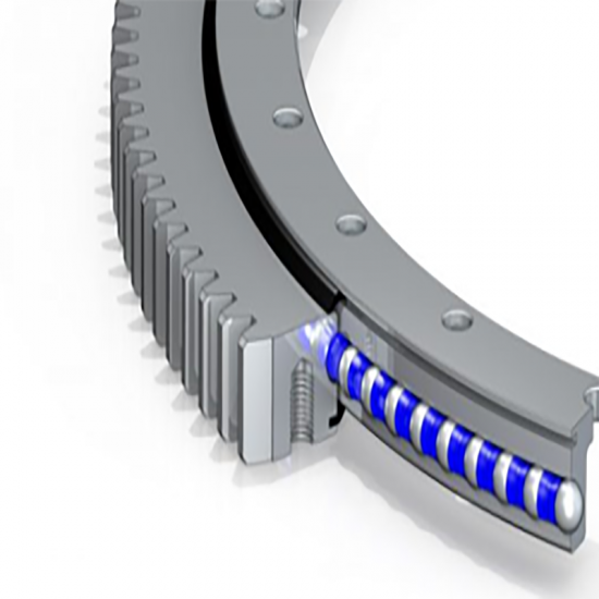 light series slewing bearing