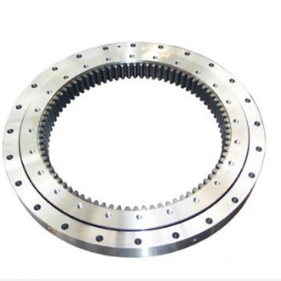 Slewing Ring Bearing For Riveting Machine