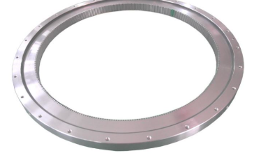 Light Type Slewing Ball Bearing