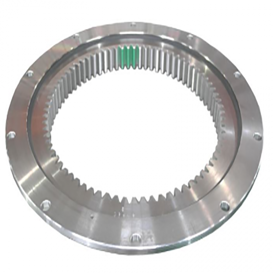 Thin Section Slewing Ring