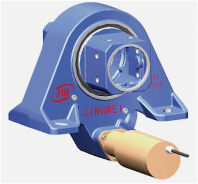 Mechanical Multi-Drive