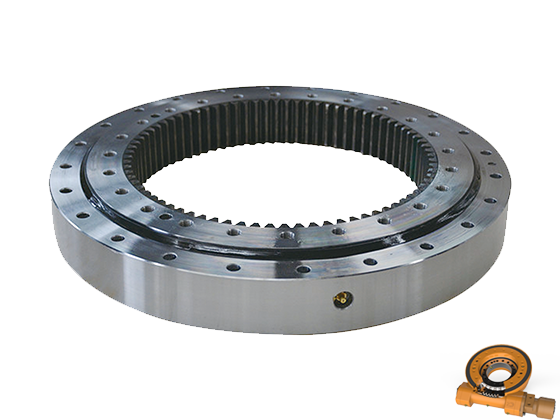 Slewing Bearing