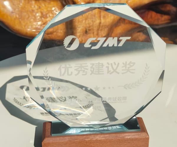 Intelligent Collaboration, Empowering Win-win | Jingwei Expands New Boundaries of Talent Strategy