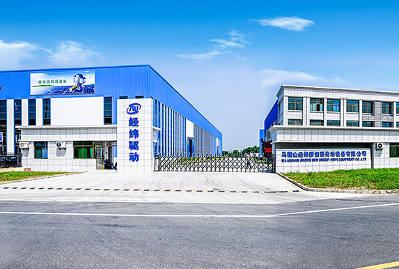 Sunlight·Jingwei, let's embark on a green journey together