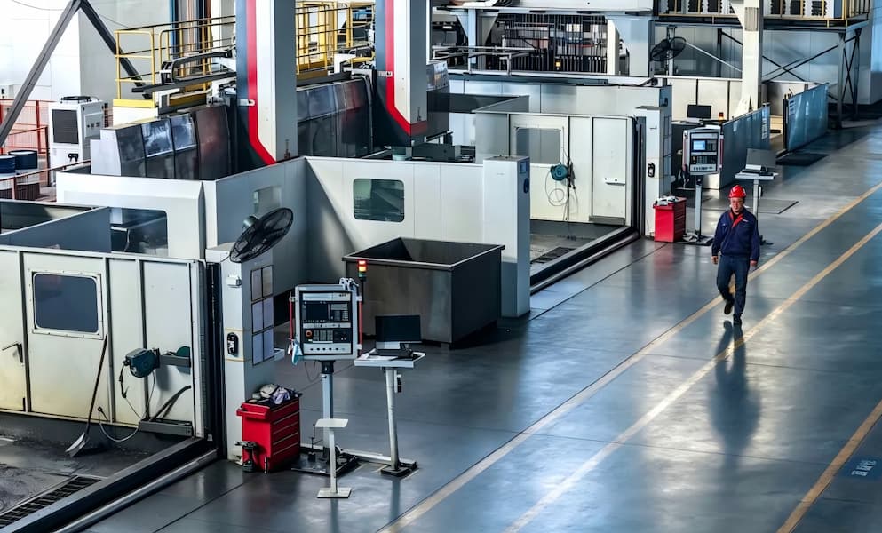 Innovate with digital intelligence for smart manufacturing! Ma'anshan Jingwei Slewing Bearing Co., Ltd. has been awarded the title of 