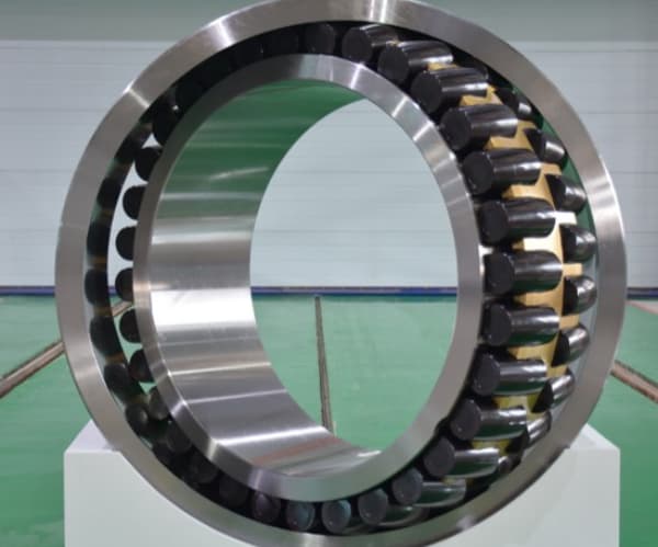 ‌Domestic Wind Turbine Main Shaft Bearings Achieve Breakthrough | Jingwei Wind Power SRB Main Shaft Bearings Pass Appraisal, Reaching International Advanced Level‌