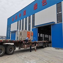 Improve quality and efficiency, Jingwei Company's equipment transformation continues to make efforts
